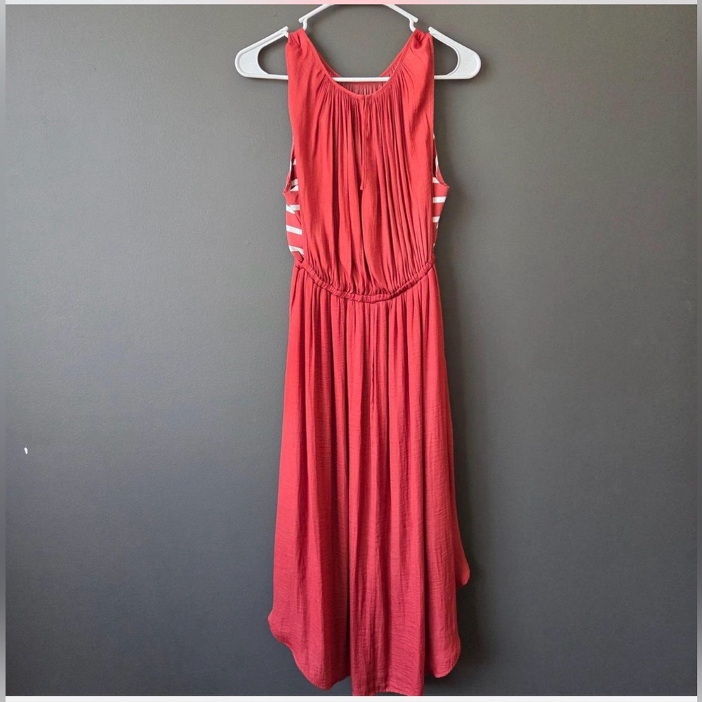 Costa Midi Dress
Dolan Left Coast L - Picture 2 of 3